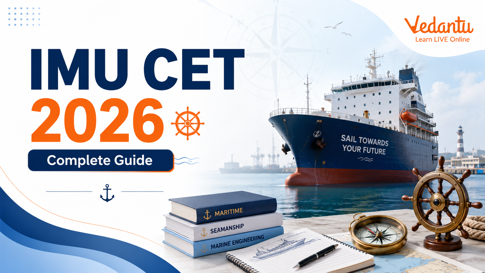 IMU CET 2026 - Complete Guide
