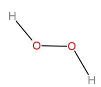 Structure of Hydrogen