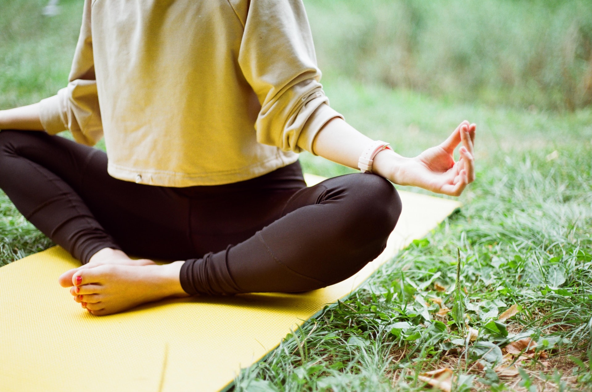 Celebrate International Yoga Day 2022 by Pledging Fitness to Yourself