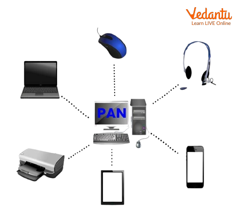 PAN Network