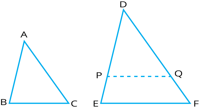 AAA triangle