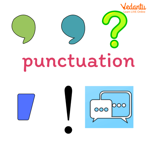 Punctuation for Kids