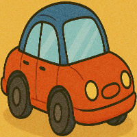 A Car