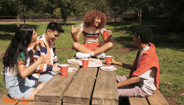 30+ Summer Camp Activities for Teens