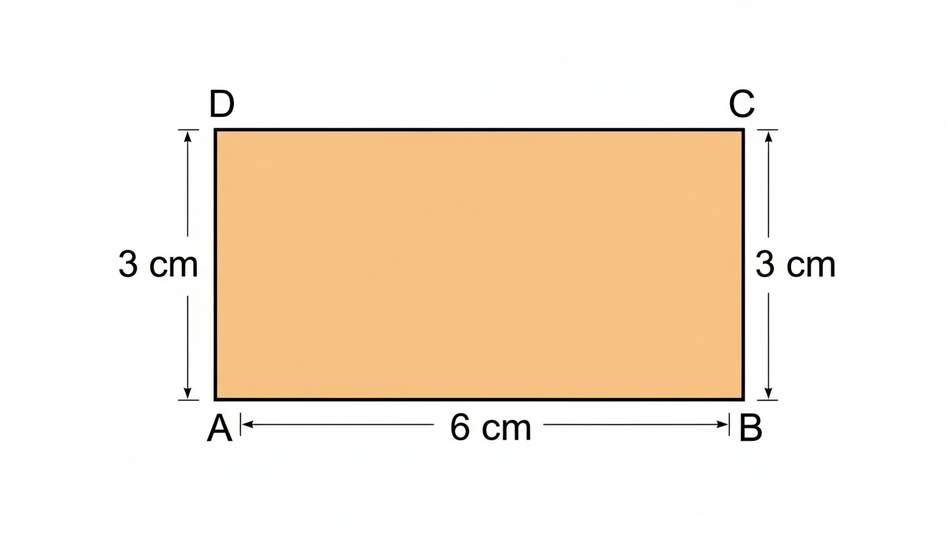 Measure the width and height (to the nearest cm) of the blackboard in your classroom.