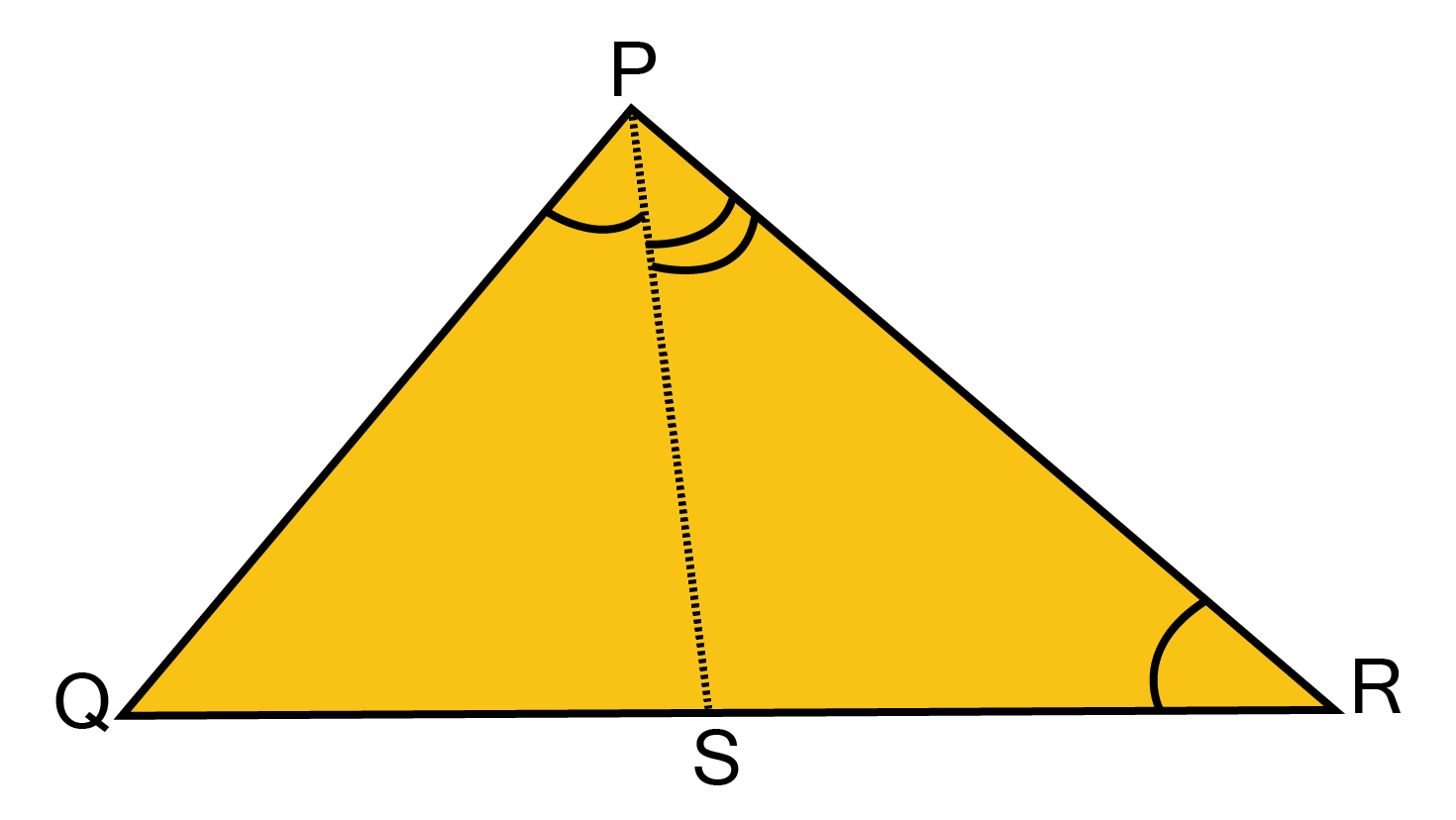 $\angle $A=  $\angle $C and AB =BC. Prove that $\vartriangle {\text{ABD}} \cong \vartriangle CBE$