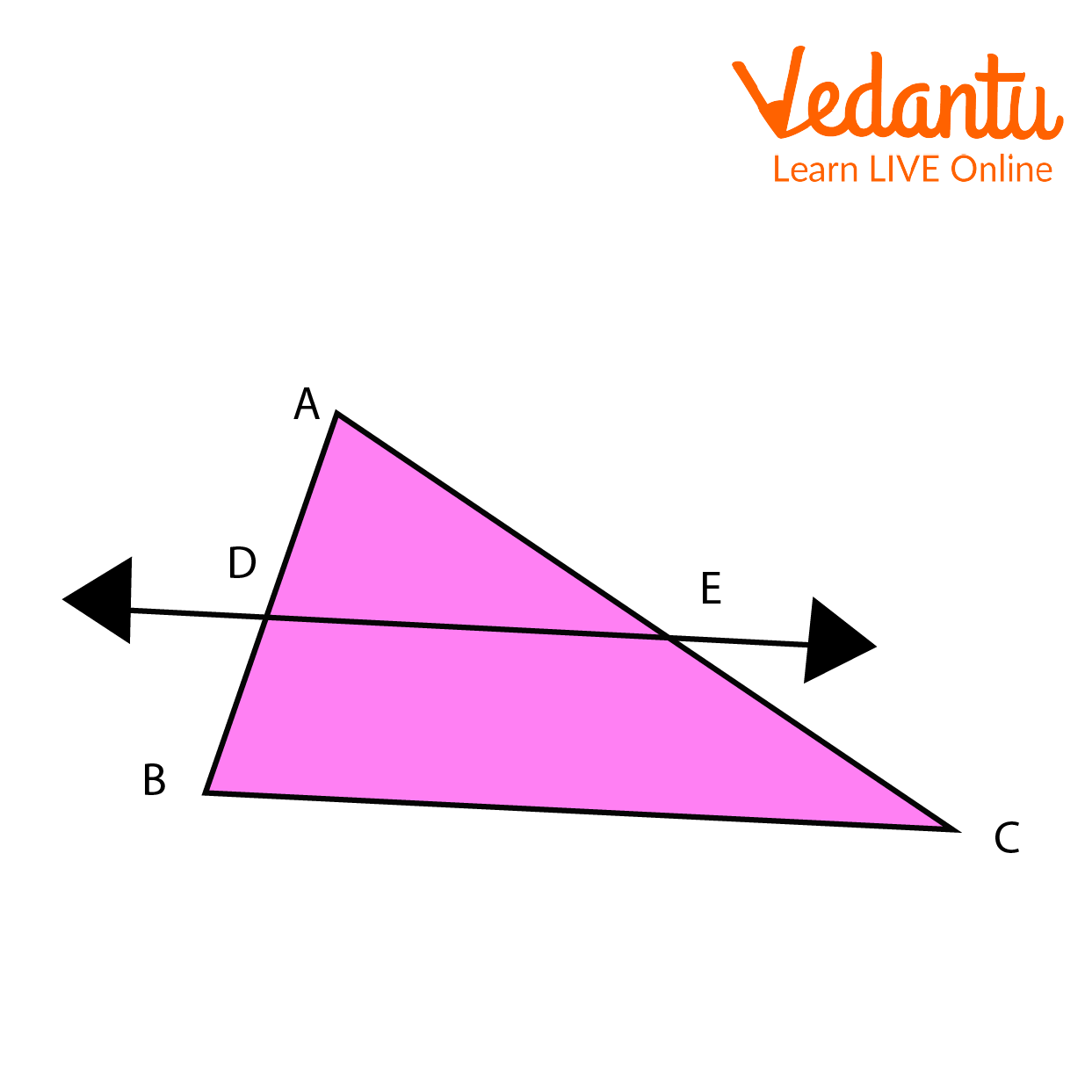 Scalene Triangle