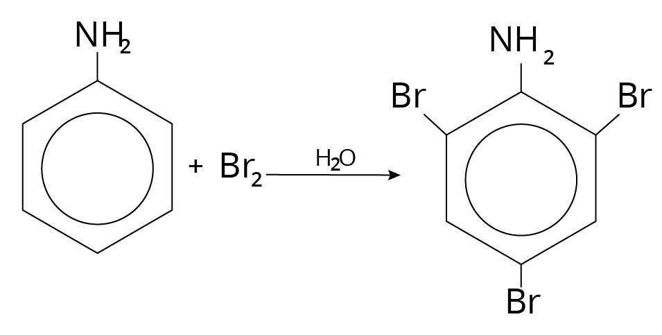 Halogenation Reaction