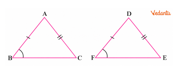 AB = DF