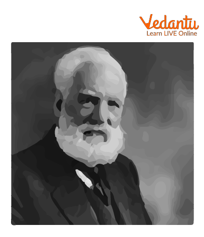 Alexander Graham Bell