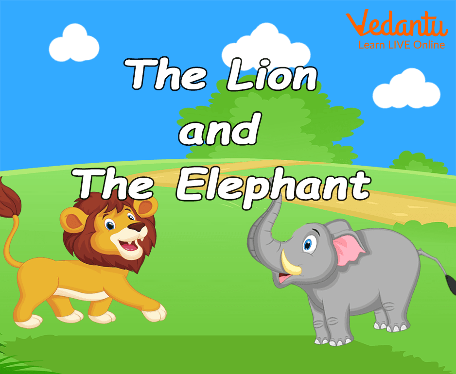 Jungle Story for Kids - Kids Story is a Fun Story!