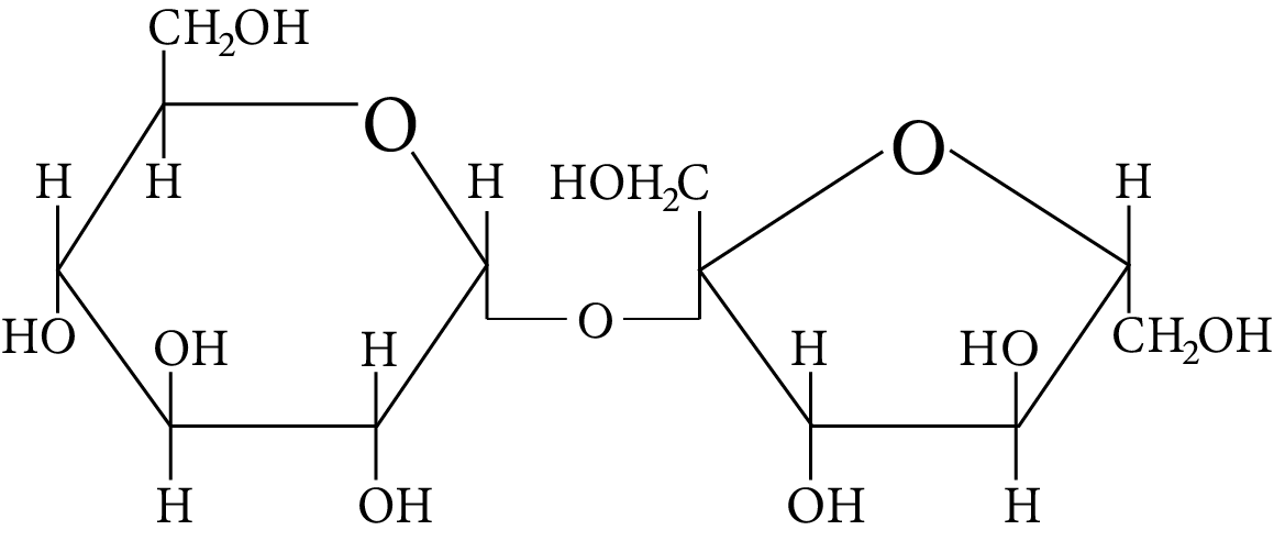 Disaccharide