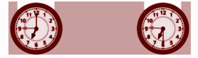 Question 1. Rani took __________ sec. to get out of her bed