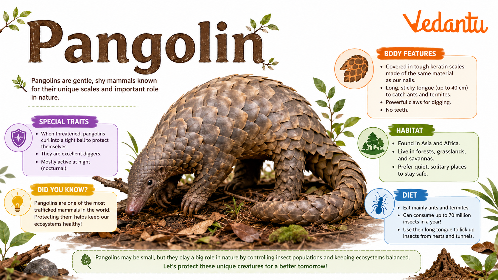 Pangolin