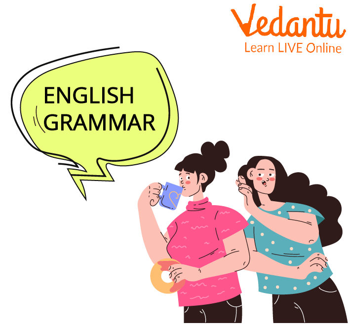 English Grammar