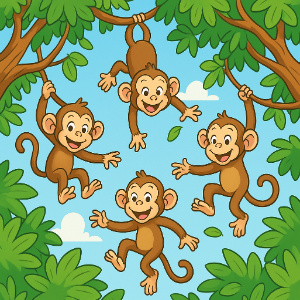 Monkeys