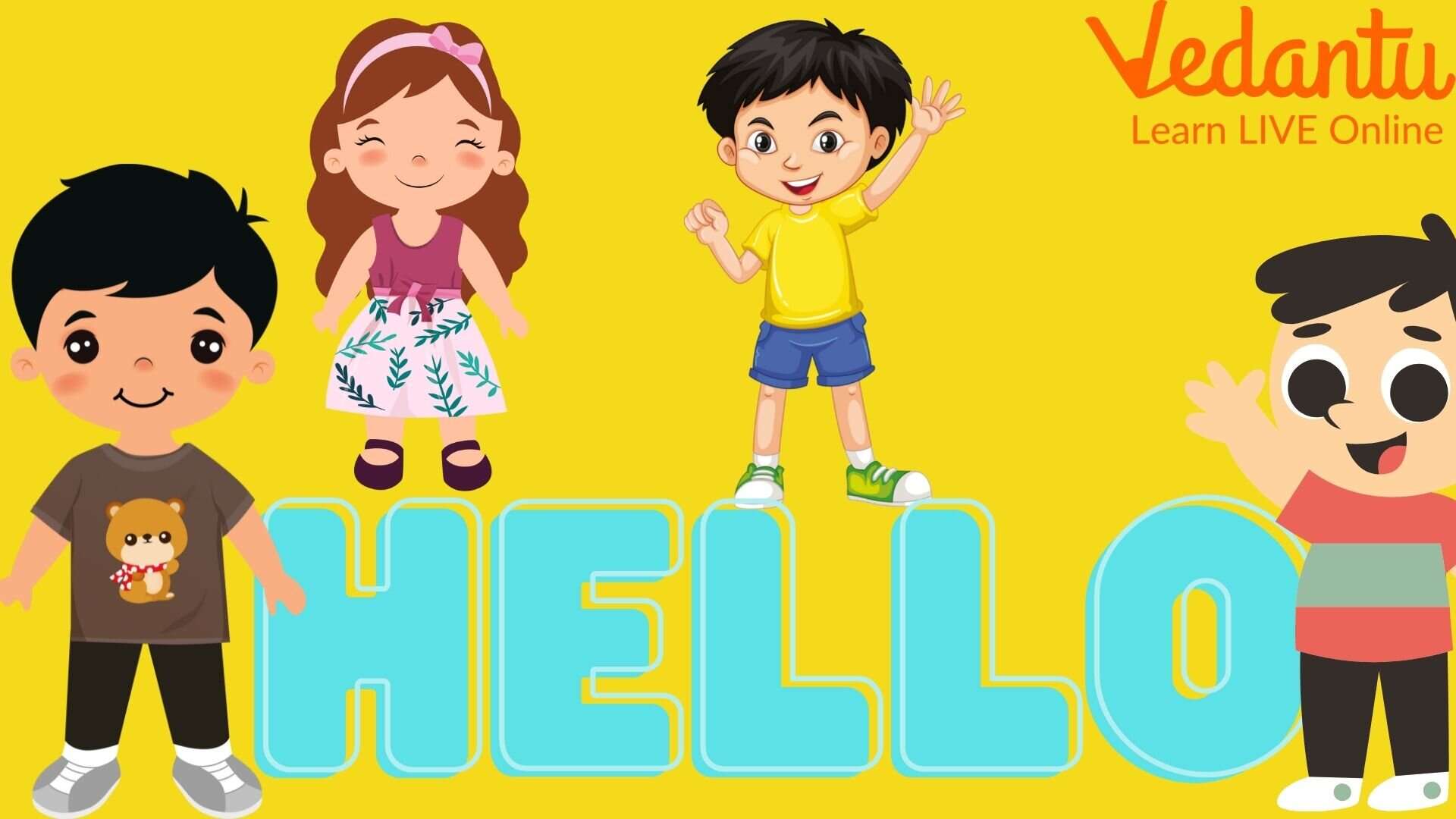 Learn Why We Say Hello On Phone and Other Words for Communication