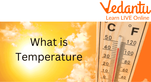 What is Temperature?