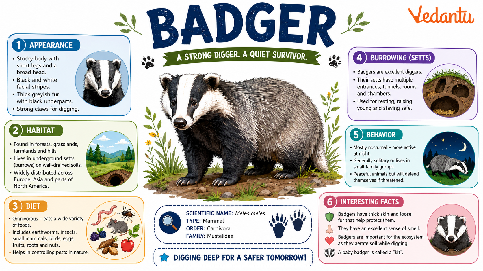 Badger