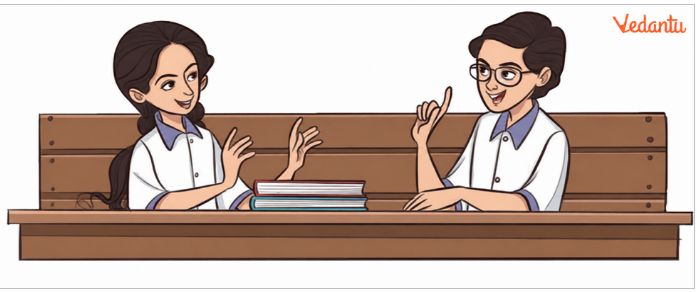 I. In pairs, take turns to speak about the aspects of your village/town/city that you feel are an asset. It could be about geographical, cultural, traditional features, or even its history.