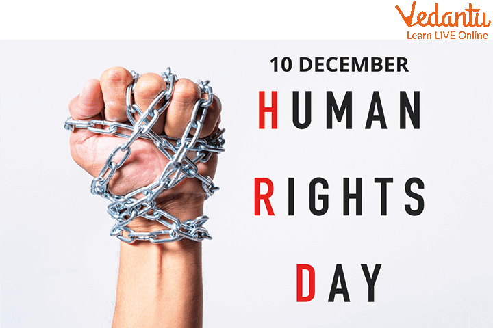 Human Rights Day Celebrated Worldwide