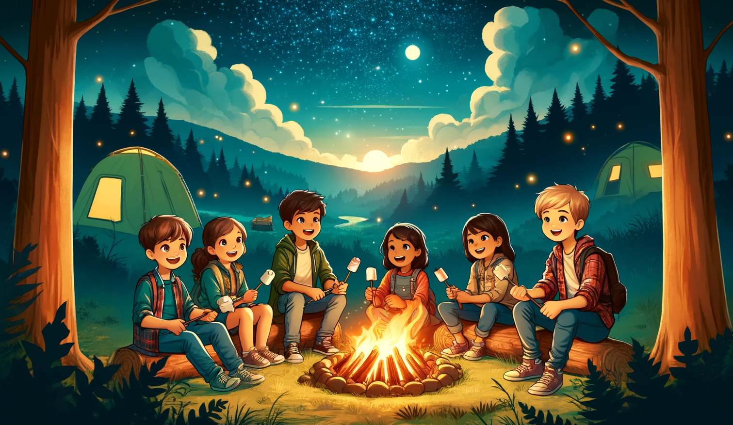 Top Summer Camps in Maharashtra