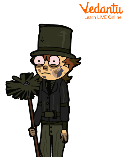 The Chimney Sweeper