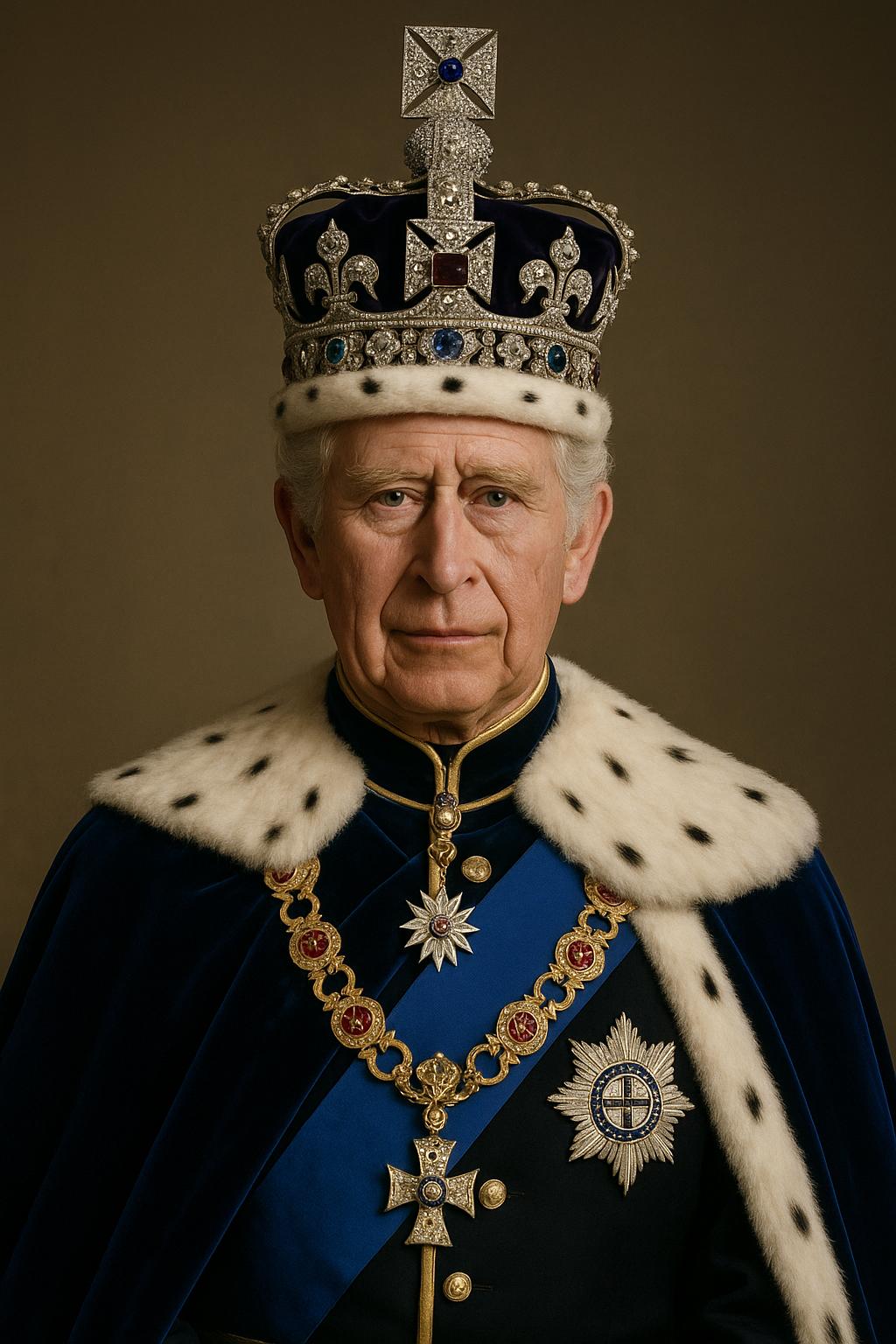 Charles III King Of The United Kingdom Biography Facts