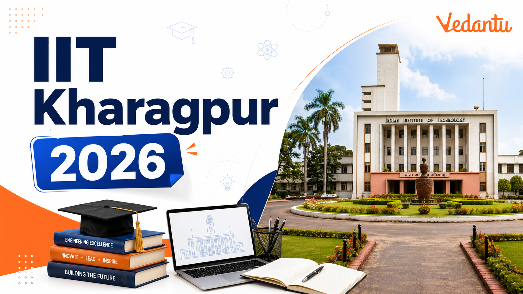 IIT Kharagpur 2026