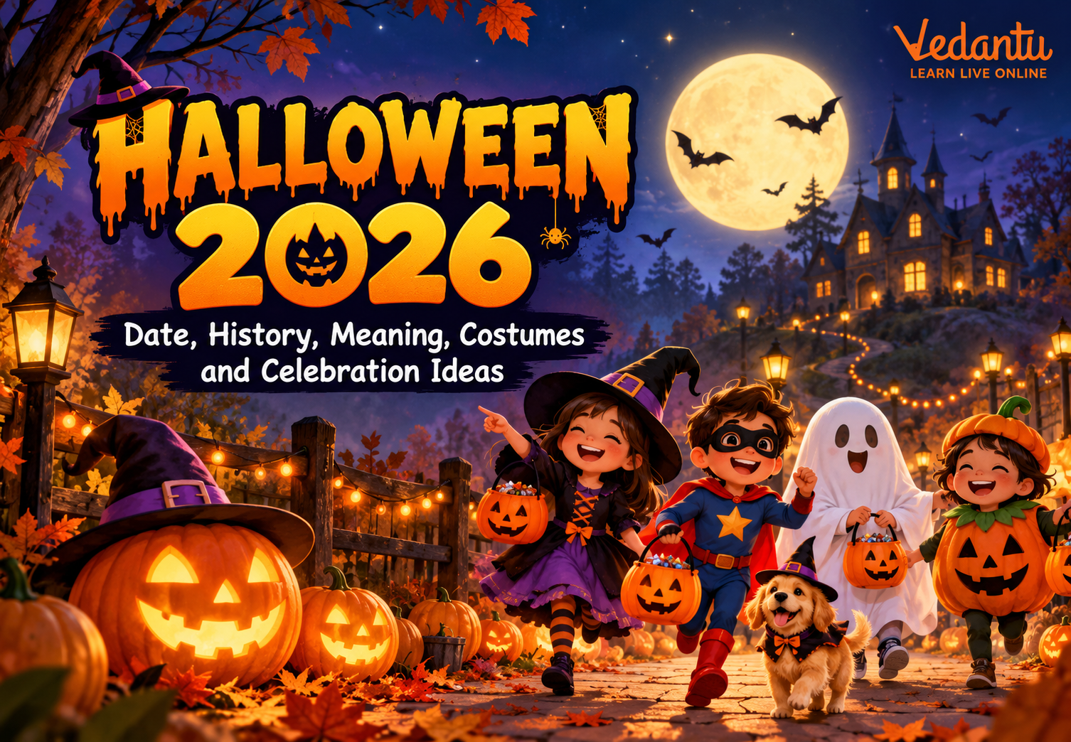 Halloween 2026
