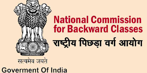 National Commission For Backward Classes