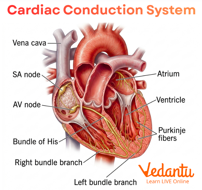 Cardiac Conduction System